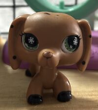 LPS #MONOPOLY V2 LITTLEST