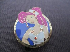PINS DISNEY FANTASY PIN MEGARA