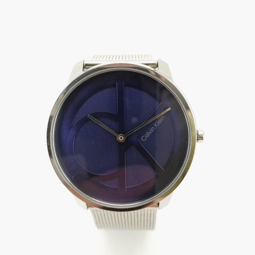 Montre calvin klein - calvin,