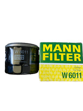 MANN-FILTER W 6011 Filtre à