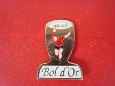 pins pin petanque boule bol d'or