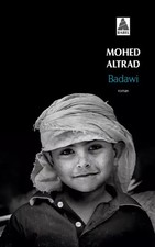 Badawi, Mohed Altrad