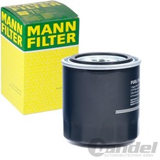 Mann Filtre à Gazole WK815/80 pour Toyota Land Cruiser 4.0 D Nissan Pick Up