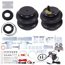 Kit Suspension Pneumatique For