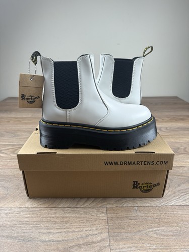 Boots martens chelsea - dr.,