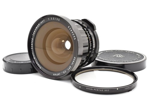 Mint pentax smc takumar - *n.mint,