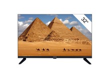 Tornado Frameless 32 Inch HD
