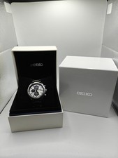 Montre Seiko Macchina Sportiva