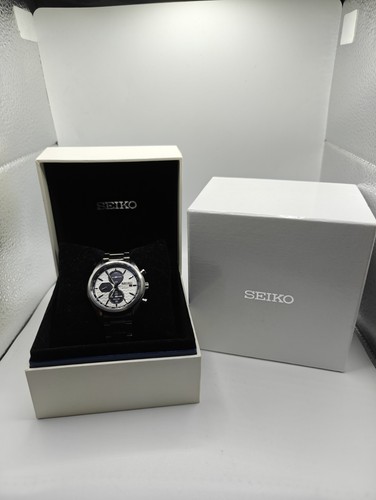 Montre seiko macchina sportiva - macchina,