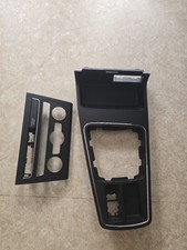 Console central (interieur plastique) SEAT LEON 3 PHASE 2