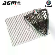 Grille Radiateur Bouclier