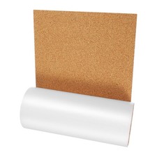  Rouleau de liège autocollant