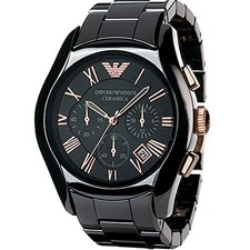 Montre chronographe homme