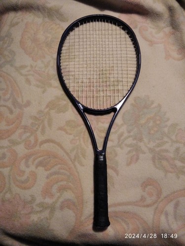Raquette tennis prince cts - raquette,