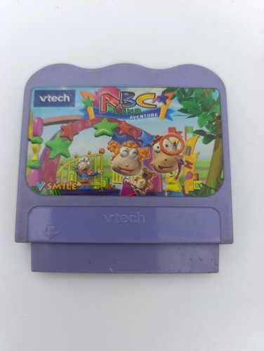Smile vtech abc - vtech,