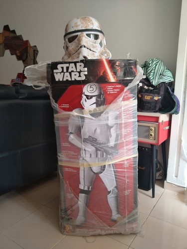 Star wars supreme edition - wars,