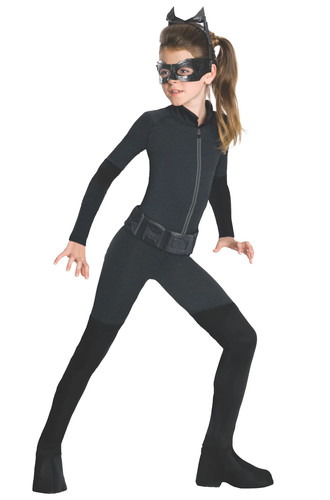 Brand new superhero catwoman - superhero,