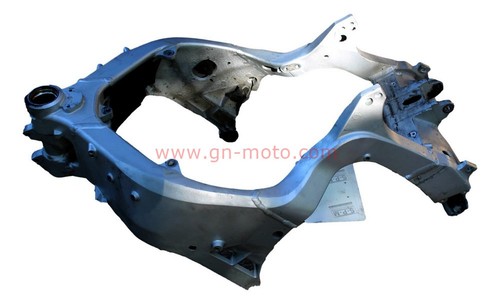 Cadre carte grise yamaha - et,