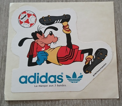 Autocollant vintage - autocollant,