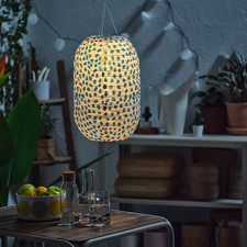 IKEA SOLVINDEN Pendant Lamp