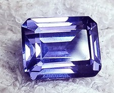 Naturel Violet Alexandrite