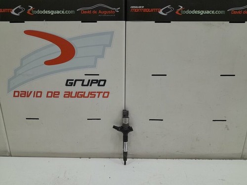 8972391617 injecteur renault - injecteur,