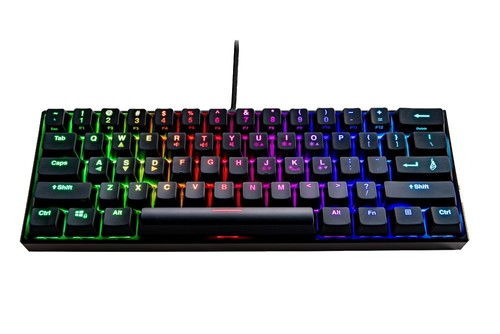 Surefire kingpin keyboard - surefire,