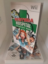 Jeu Video Nintendo Wii