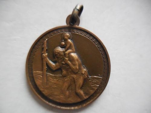 Médaille automobile club - automobile, de