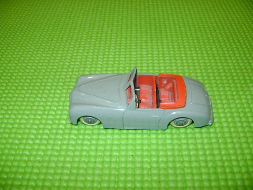 Dinky toys 24s simca - dinky,