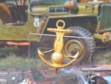 Ancre de marine -📌5a.