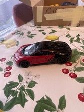 Bburago Bugatti Chiron Sport