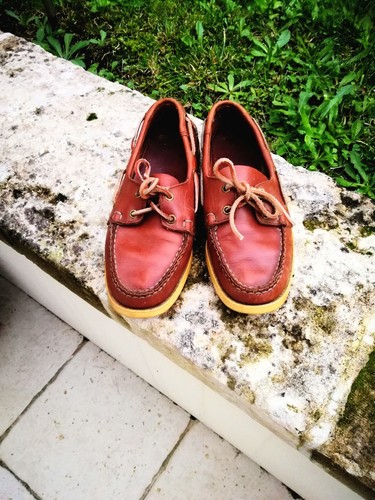 Chaussures bateau homme sebago - bateau,