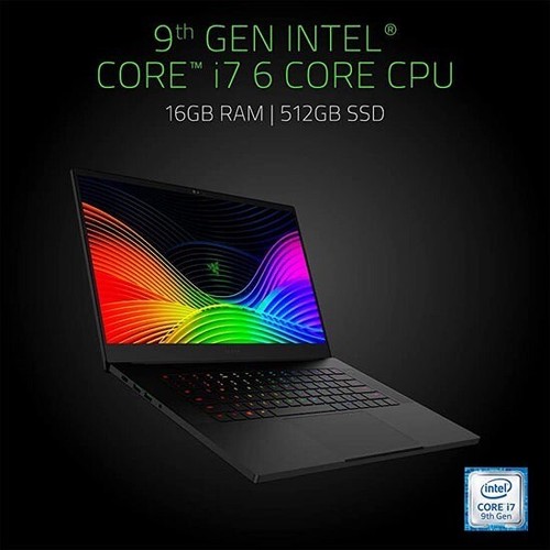Razer blade - razer,