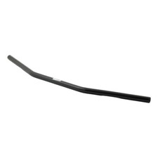 Guidon Fehling 1'' Drag BAR Noir 82 CM pour Harley Davidson 82-20