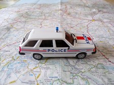 Renault 18 Break Police  Norev 1/43