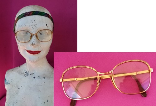Buffard lunette monture - buffard,