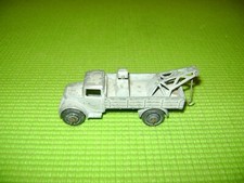 DINKY TOYS 30E DEPANNEUSE