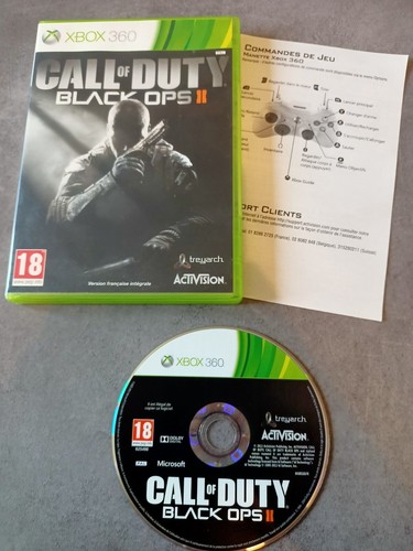 Xbox 360 call - of, duty