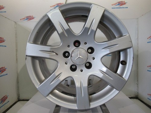 Jante aluminium mercedes - aluminium,