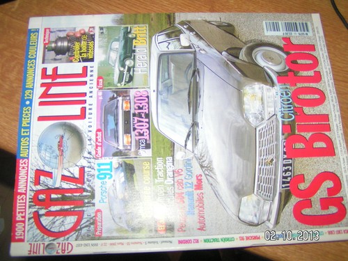 Gazoline guide achat - gazoline, n°55