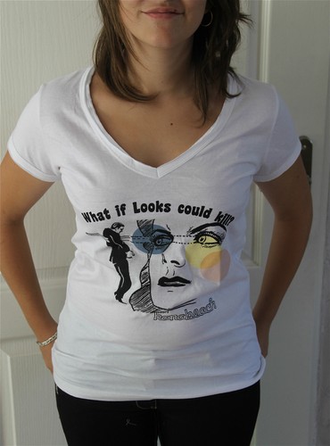 Tee shirt kanabeach - tee, mild