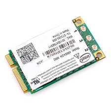 Carte WiFi Sans Fil Intel 4965AGN MM2 Carte 802.11N Pour Acer Aspire 5920 5920G
