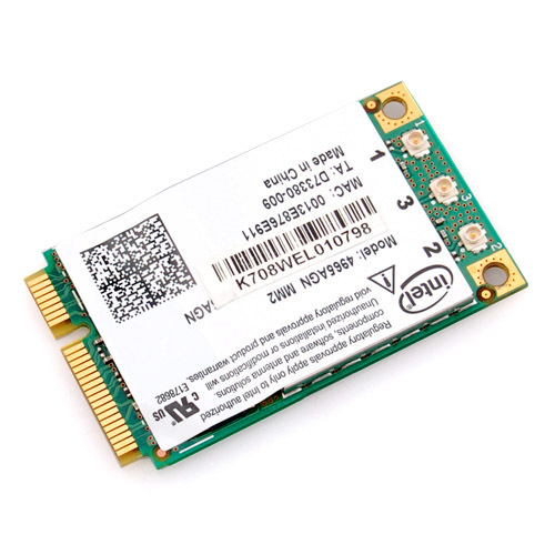 Carte wifi sans fil - n,