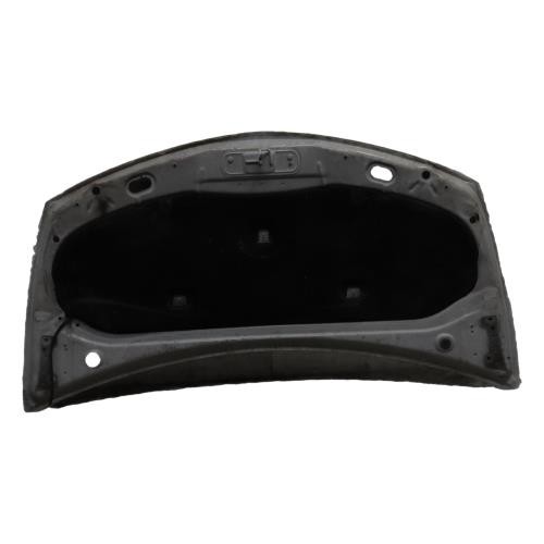 Capot renault clio phase - 3, 2