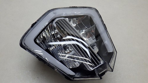 Lampe phare ktm 390 - 390, adventure