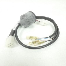 Faisceau électrique arrière