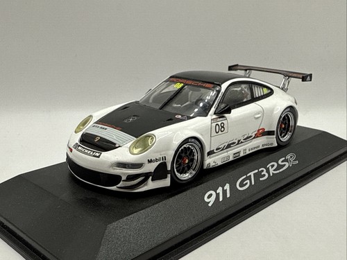 Porsche 911 gt3 rsr type - rsr,