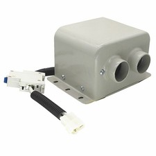 Chauffage Voiture 12V avec