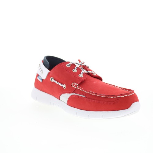 Sebago foremust chaussures - sebago,
